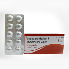  top pharma franchise products of Alardius Healthcare - 	Tablets Penpro.jpg	
